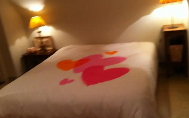 Maison de vacances à Locmiquel