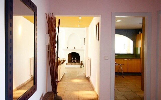 9001 - Villa Peni