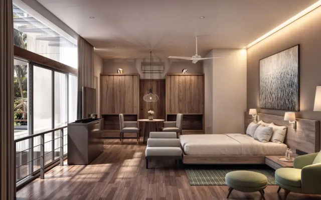 Nyne Hotels Anuprit - Bentota