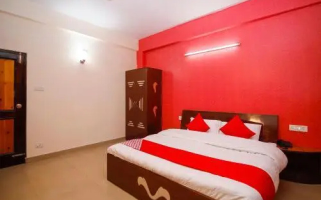 Himalayan Residency By OYO Rooms