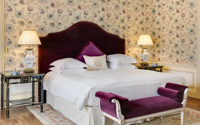 Hôtel Métropole Monte-Carlo – The Leading Hotels of the World