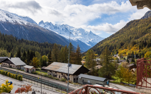 Résidence Bel'Alp 17