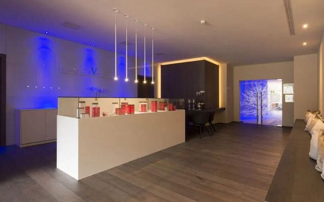 Hotel Verwall