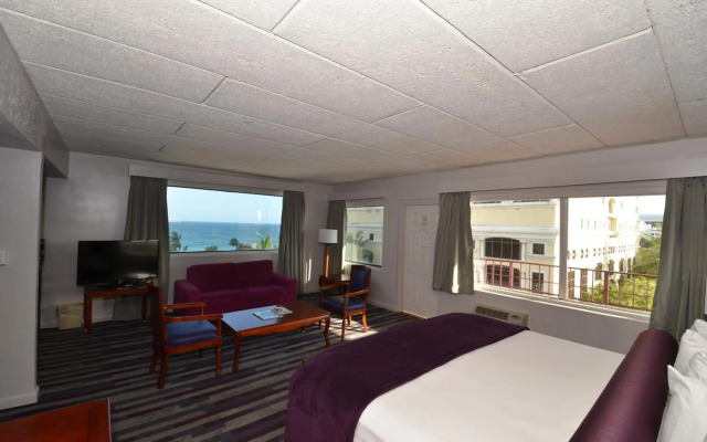 Sea Club Resort