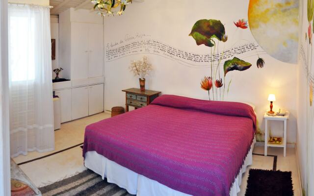 Solar das Artes Pousada Boutique - Morro