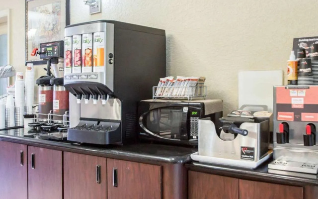 Best Western Plus Orlando East- UCF Area