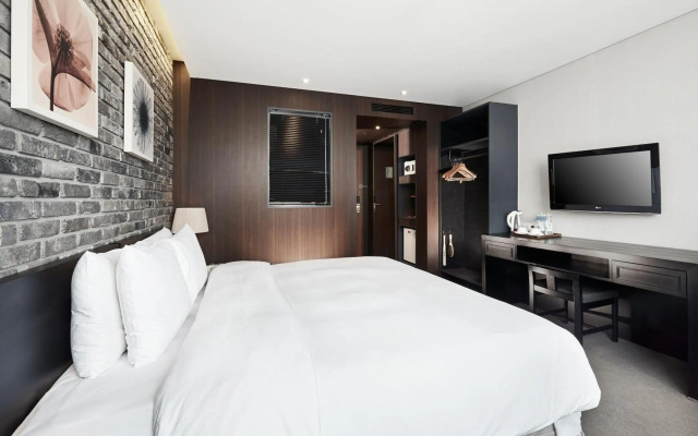 Hotel President
