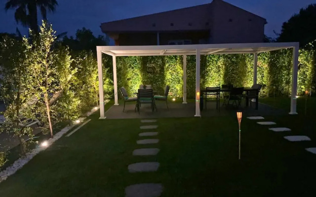 Art 4 You Carcavelos Suites