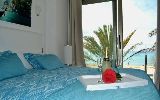 Apartamentos Delfín