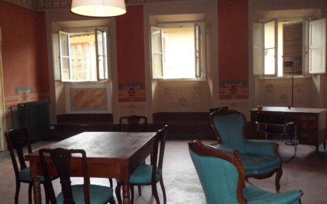 Casa Vacanze San Miniato al Tedesco