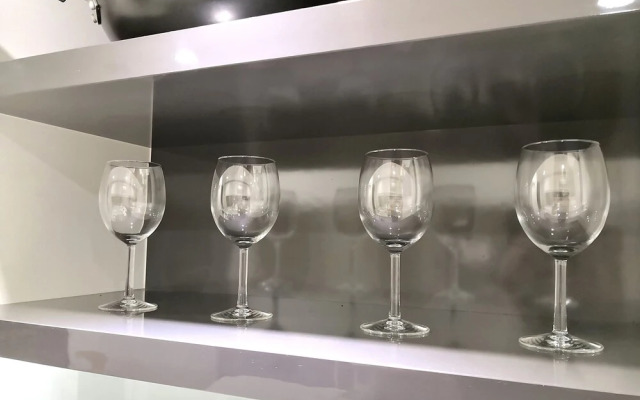 Muhome The Platinum Suites