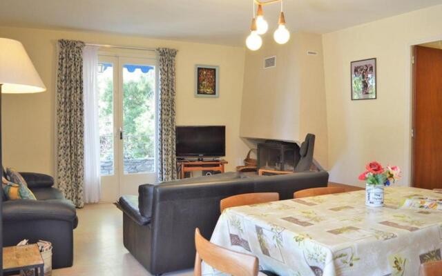 Maison Le Lavandou, 5 pièces, 8 personnes - FR-1-251-310