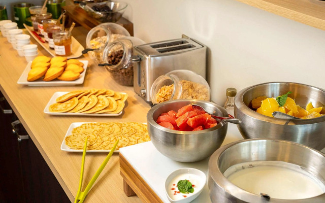 ibis Styles Saumur Gare Centre