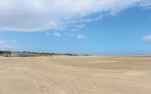 Stunning Home in Kamperland With 4 Bedrooms, Sauna and Wifi