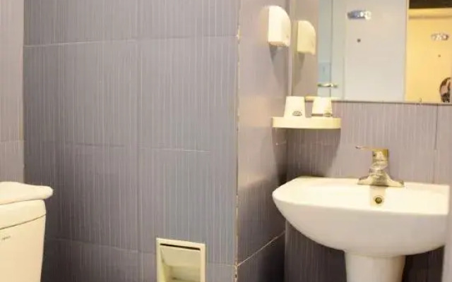 Bestay Hotel Express (Taiyuan Railway Station)