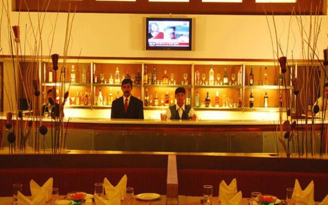 Hotel Sadanand Regency