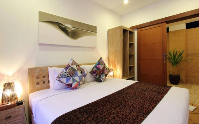 Mojo Resort