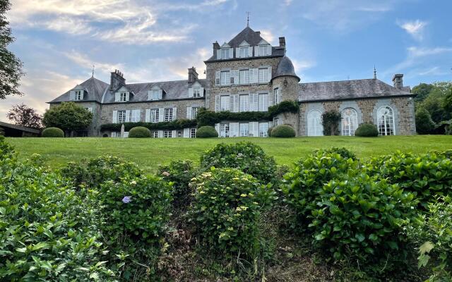 Château La Rametière