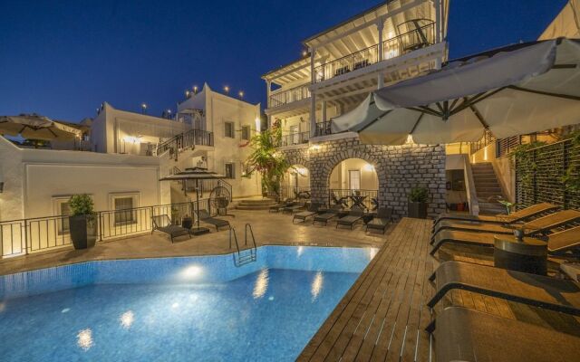Noa Suite Hotel - Adults Only