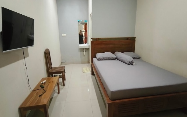 Hotel O House Of Fosil Syariah