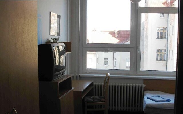 Hotel Garni Cb