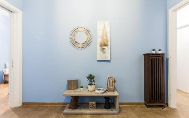 Cozy, Central, Safe apartment close to Acropolis