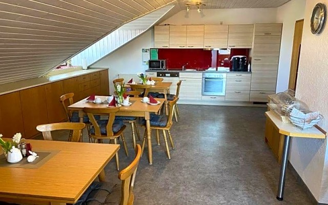 Landhaus Monika
