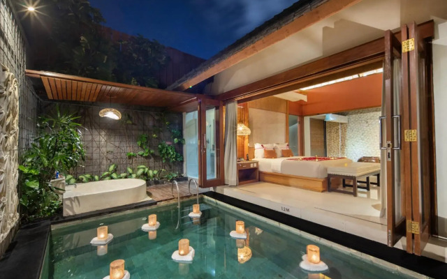 Seminyak Sanctuary Villa by Ini Vie Hospitality