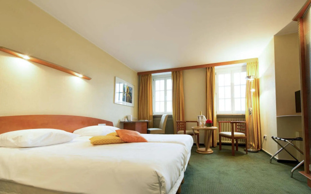 Hotel Saint-Nicolas
