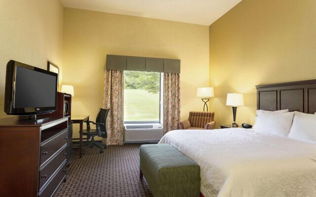 Hampton Inn & Suites Prattville