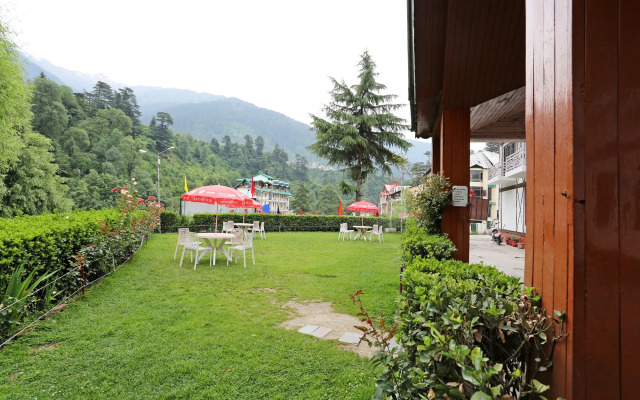 Hotel Snow Princess by OYO Rooms