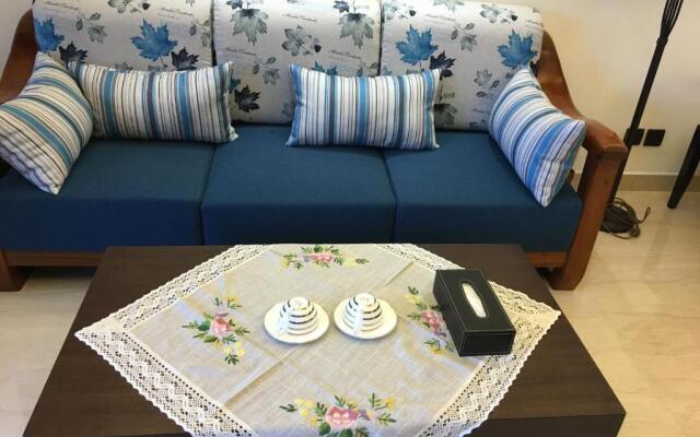 Marcia's Guest House