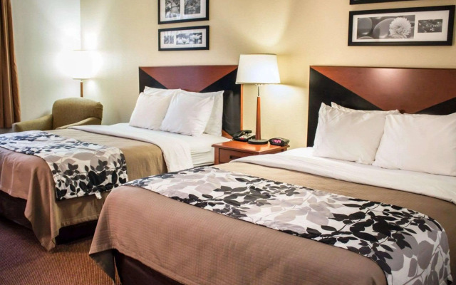 Quality Inn & Suites Chambersburg Northeast