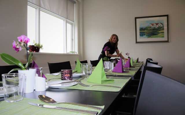 Hotel Laugar
