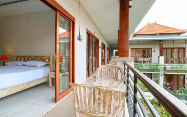 Avisara Villa & Guest House