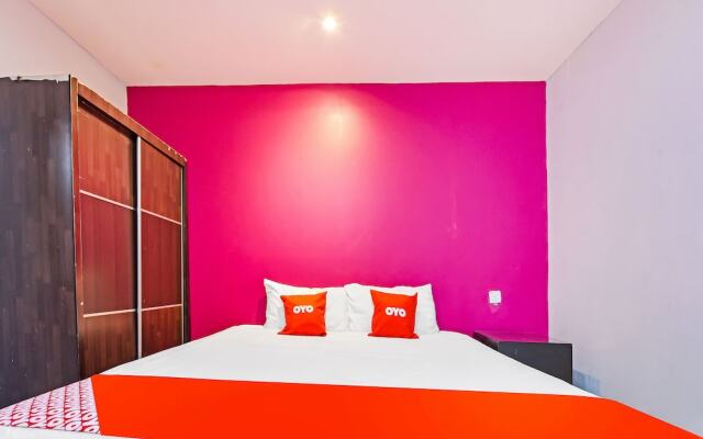 SPOT ON 90138 Hotel Elwarda Klcity