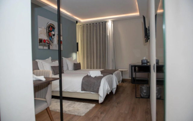 NJ Hotel Rabat