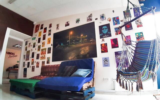 Casa Mood Usaquen - Hostel
