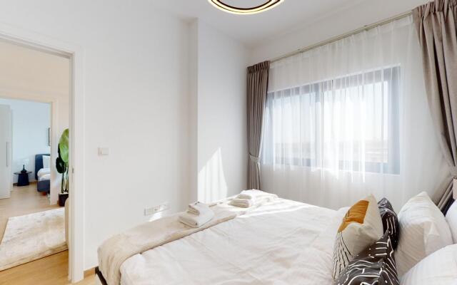 Wasl Gate - The Nook 1 612