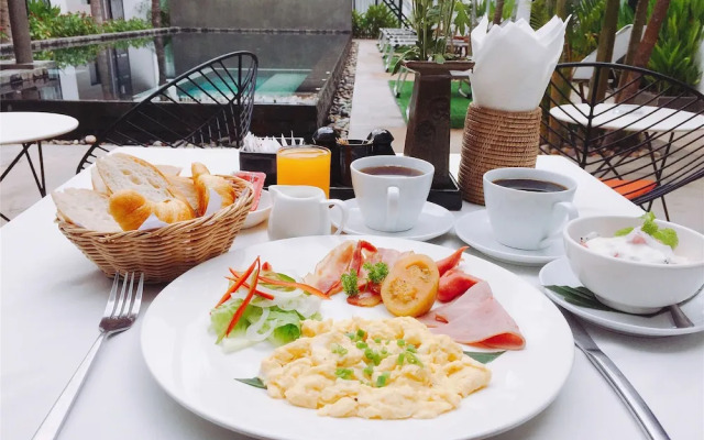 Boutique Indochine d'Angkor