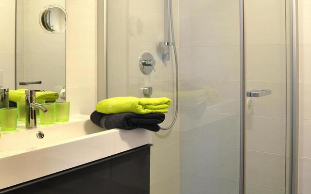 Apartment in Steeg in a Beautiful Setting
