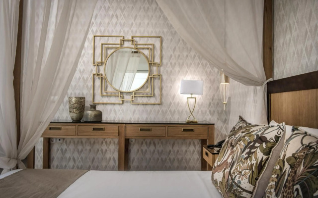 Hotel Matheo Villas & Suites