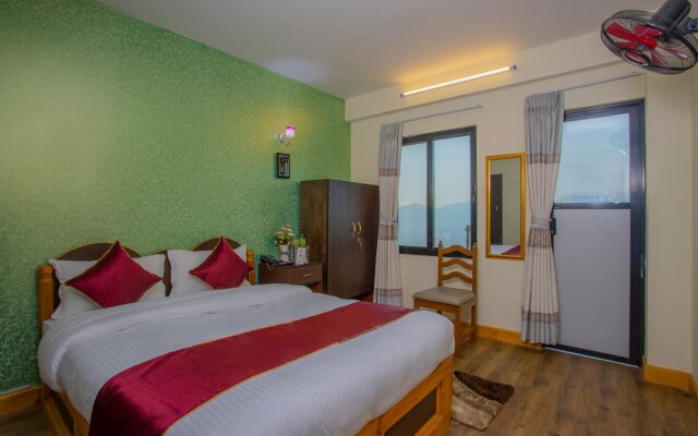 OYO 265 Hotel Black Stone