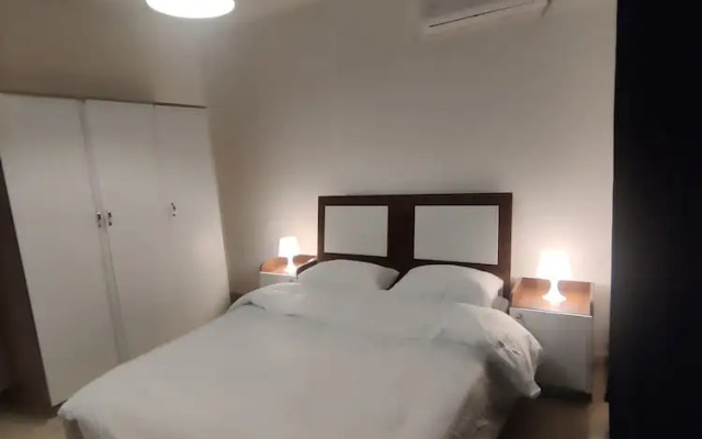 Mman Apartment With Electric Heating & Wifi
