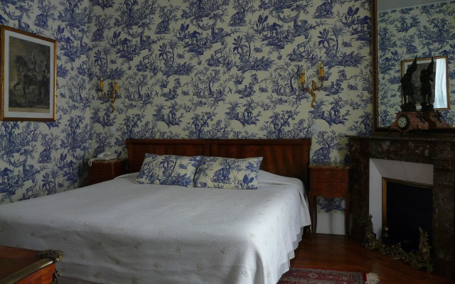 Hotel de l'Abeille Orleans