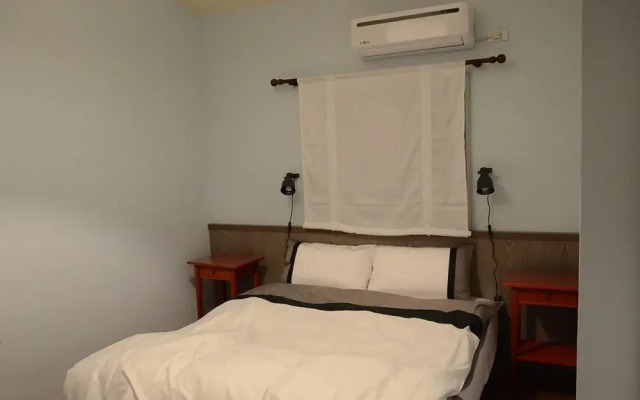 Yu-wu guest house