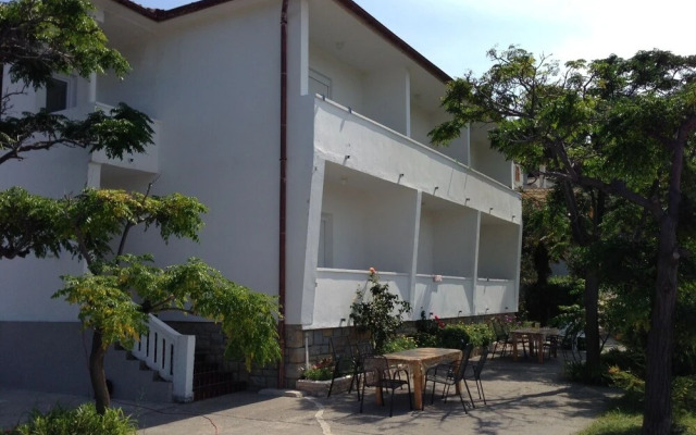 Coastal Home - 10 m From the sea - A4