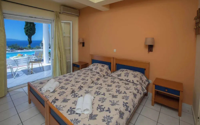 Garbis Villas