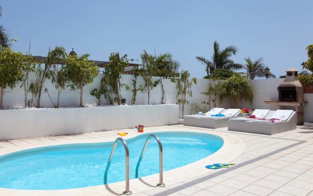 Apartamento Badel