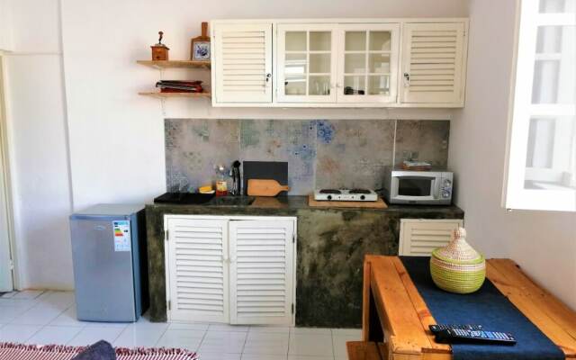 Casa Blu